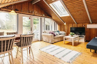 4 Personen Ferienhaus in Væggerløse
