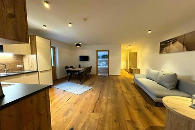 Stilvolle Ferienwohnung in Neustift