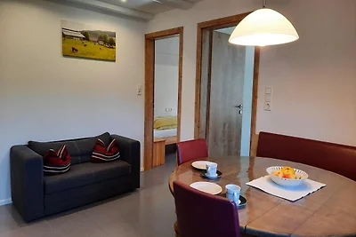 Zuckerbauernhof Weideblick