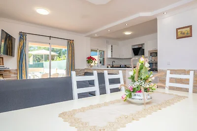 Casa Marcos - Villa Con Piscina Privada