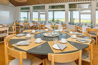 6 Personen Ferienhaus auf einem Ferienpark...