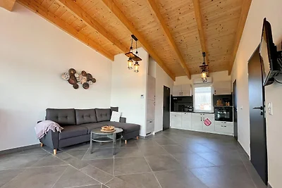 apartman za odmor Obiteljski odmor Warin