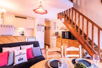 Wohnung in Saint Lary nahe Pic Lumière