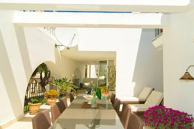 Moscu 11 Comfortabele vakantiewoning