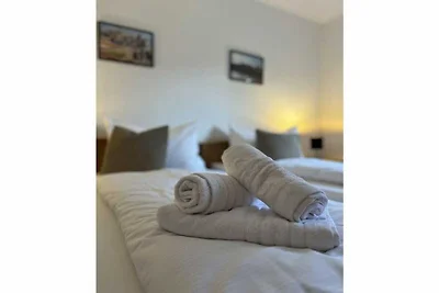 Ferienhaus mit 2 Schlafzimmer