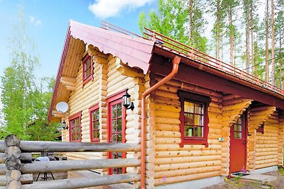 Kuća za odmor Dopust za oporavak Sälen