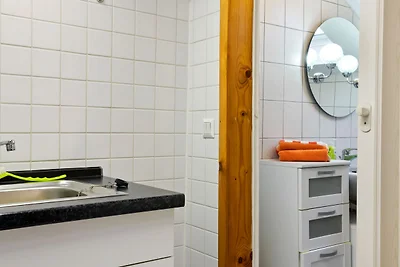 Gemütliche Ferienwohnung in Rübeland im...
