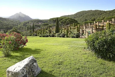 Ferienresidence St. Anna, Rio nell'Elba