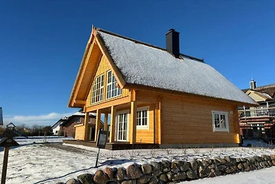 Holzhaus am Hafen 24