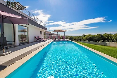 4 Schlafzimmer Villa in Krnica