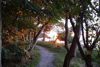 Modernes Refugium am Strand -- By Traum...