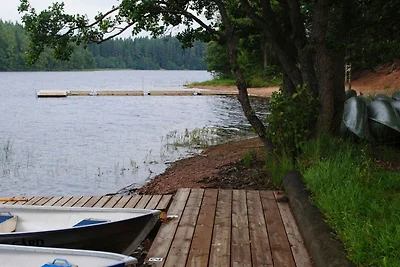 6 persoons vakantie huis in HÅCKSVIK-By Traum