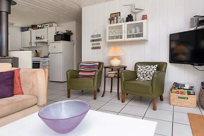 8 Personen Ferienhaus in Ørsted