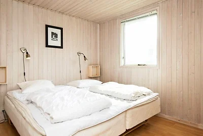 6 persone case ad Oksbøl