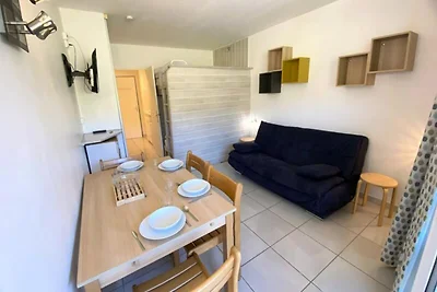 Vakantiehuis in Superdévoluy Skigebied