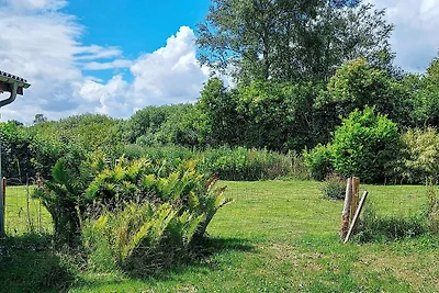 6 Personen Ferienhaus in Hals-By Traum