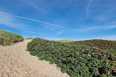 6 Personen Ferienhaus in Hvide Sande