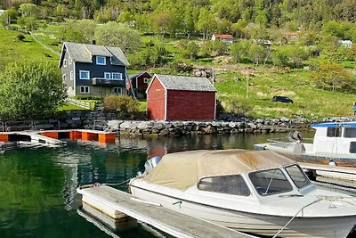 8 persoons vakantie huis in Barmen