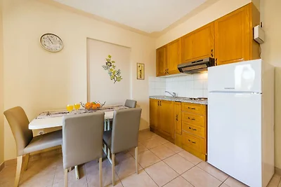 Strandapartment Mareo 5