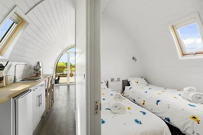 Gemütliches Chalet für sechs Gäste, Keine...