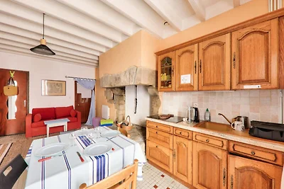 Appartamento a Rhuys vicino alla spiaggia di...