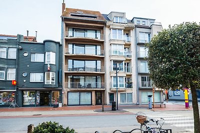 Appartement op de eerste verdieping voor...