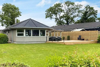6 Personen Ferienhaus in Aabenraa-By Traum