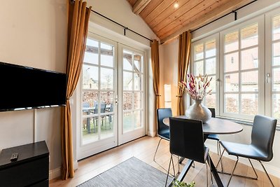 Elegante Appartement  in Slenaken