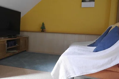 Ferienwohnung mit 1 Schlafzimmer