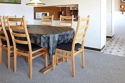 6 Personen Ferienhaus in Hvide Sande-By Traum