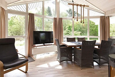 6 Personen Ferienhaus in GROEMITZ