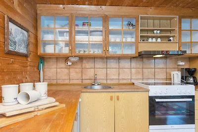 Maison de vacances pour 6 a Ørsted