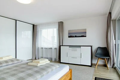 Ferienwohnung in Meersburg mit Wifi