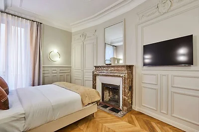 Geweldig appartement Saint Germain des Prés m...