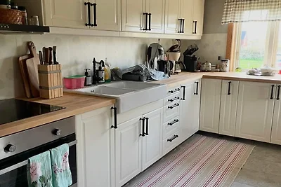 4 Personen Ferienhaus in BORGHOLM