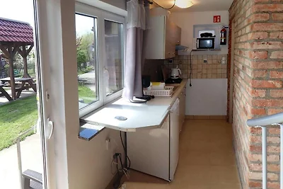 Ferienhaus, Kolczewo