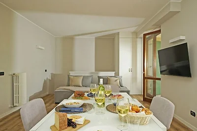 Casa Monte Cicogna PT/1