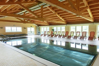 Ampio chalet ad Annaberg-Lungotz con sauna