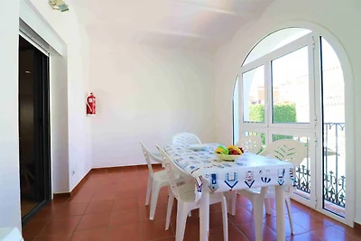 Appartement op centrale locatie
