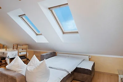 Wohnung in Kalkhorst in Strandnהhe