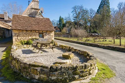 Gemütliches Cottage mit Garten