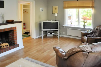 5 persoons vakantie huis in ARVIKA-By Traum