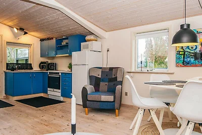 4 Sterne Ferienhaus in Hovborg