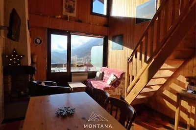 Residenz Soldanelles