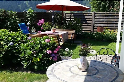 Ferienwohnung mit 1 Schlafzimmer