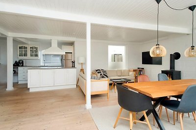 4 Sterne Ferienhaus in Højby-By Traum