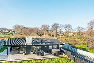6 Personen Ferienhaus in Sjølund-By Traum