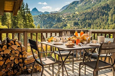 4* Chalet - 129m2 - 6 Schlafzimmer, 6...