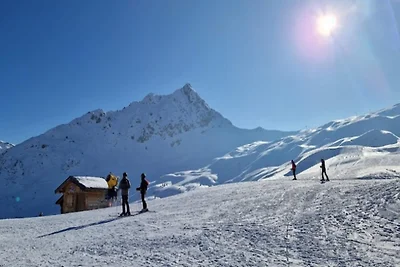 Residenz Les Glovettes