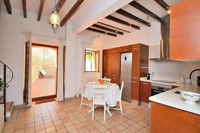 Ferienwohnung in Binissalem mit privatem Pool